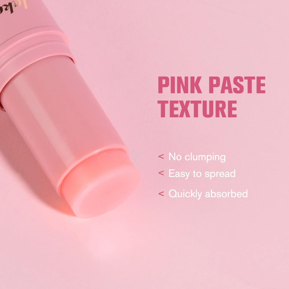 Skincare Pink - Korean Multi Balm Collagen Pink Stick
