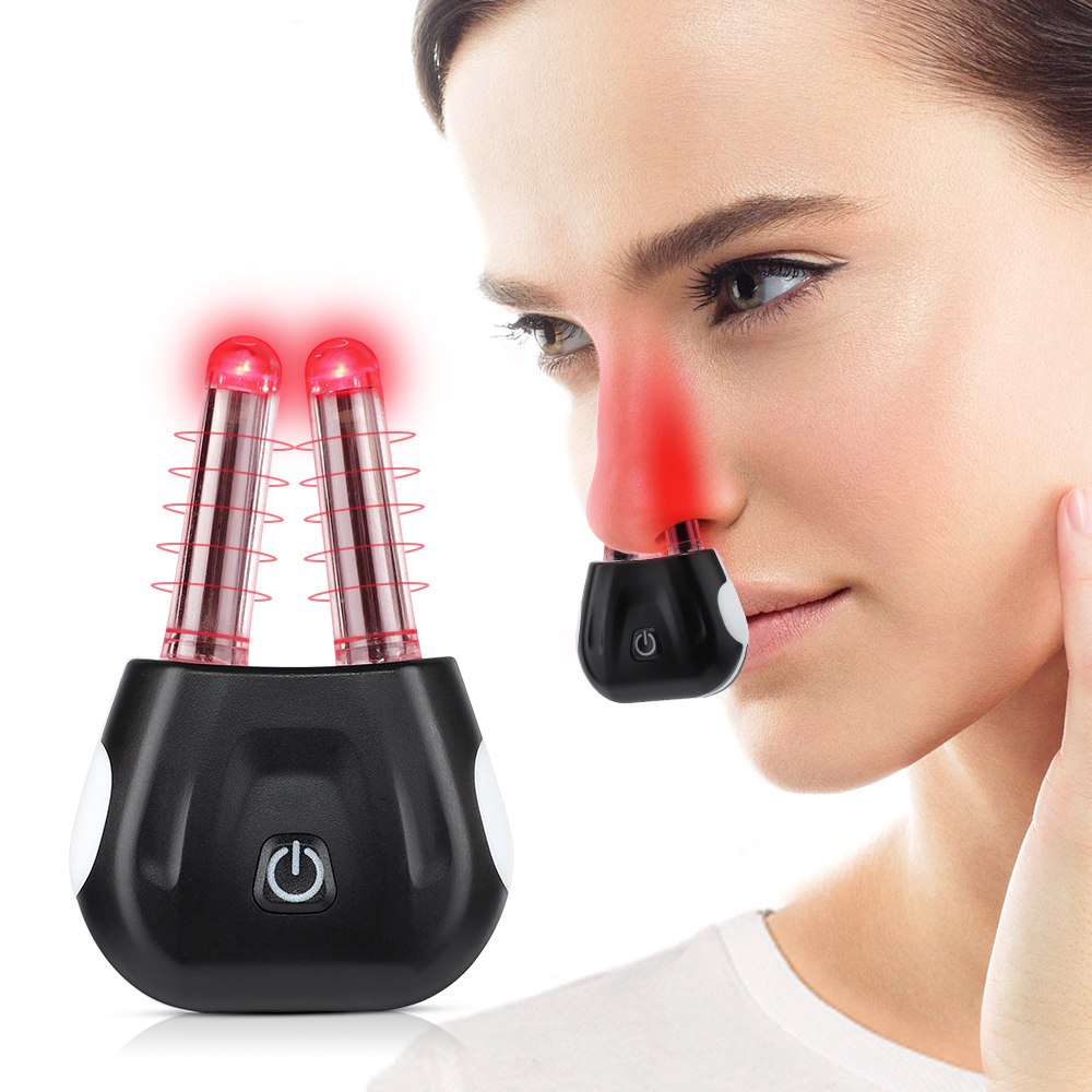 Skincare Viral - Smart Nasal Phototherapy Device Dual UV