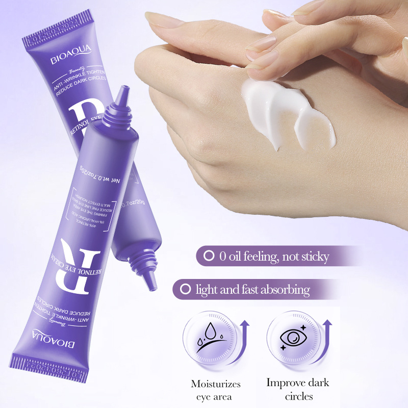 BIOAQUA Retinol Skin Care Sets - огляд і ціна Skincare Bioaqua