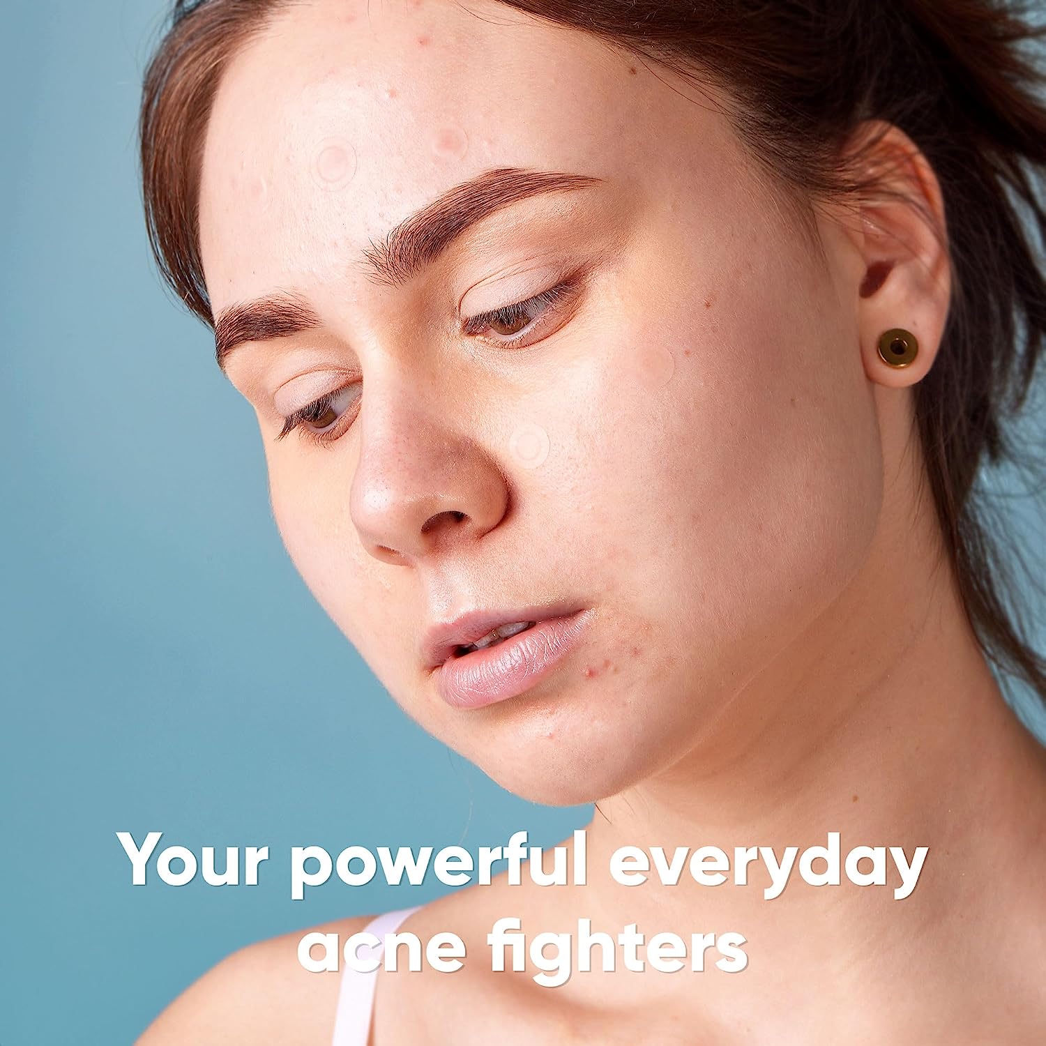 Invisible Waterproof Hydrocoll - огляд і ціна Skincare You