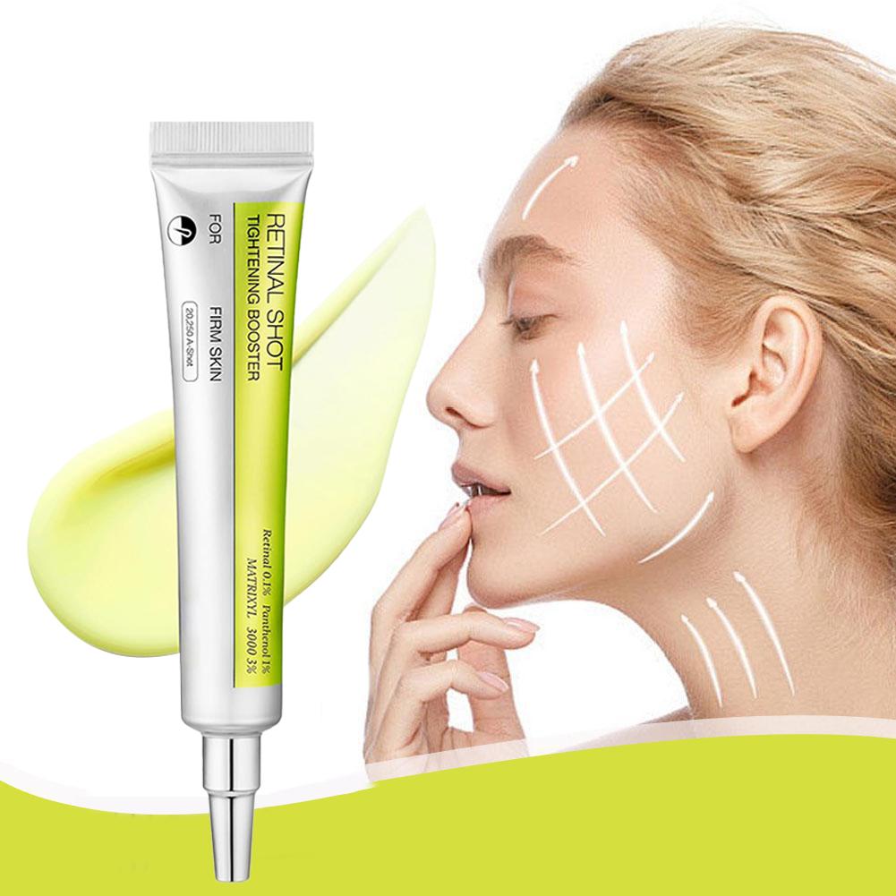 Strong Retinol Eye Serum For F - огляд і ціна Caffeine Eye Serum