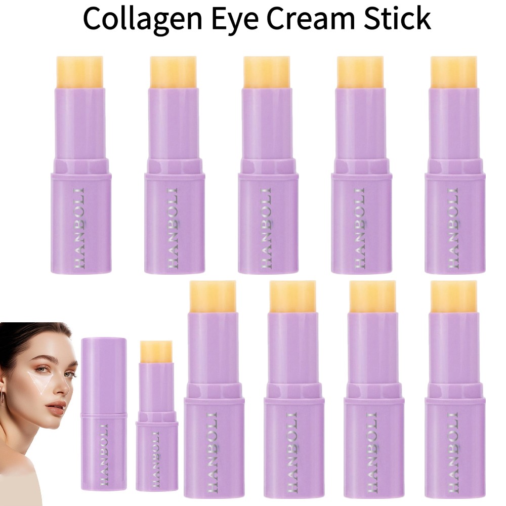Collagen Eye Cream Stick Firmi - огляд і ціна Caffeine Eye Serum