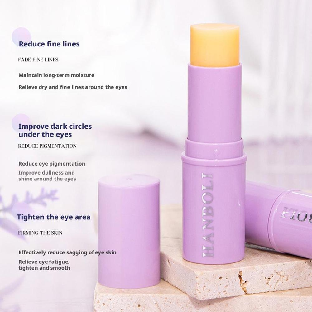 Collagen Eye Cream Stick Firmi - огляд і ціна Caffeine Eye Serum