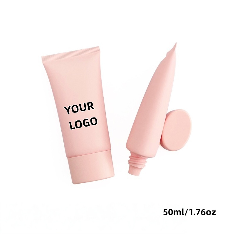 【Logo Custom】50Pcs Customized  - огляд і ціна Skincare Pink