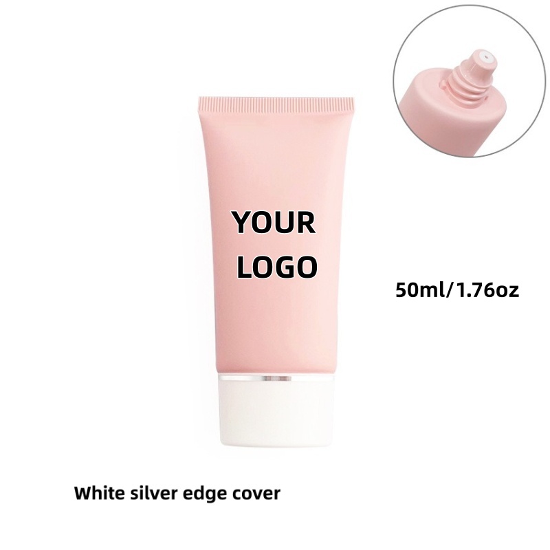 【Logo Custom】50Pcs Customized  - огляд і ціна Skincare Pink