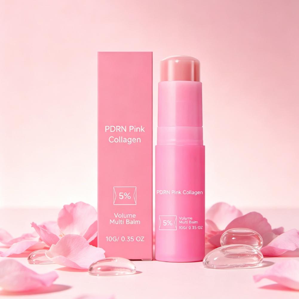 Anti-Wrinkle Pink Collagen Mul - огляд і ціна Skincare Pink
