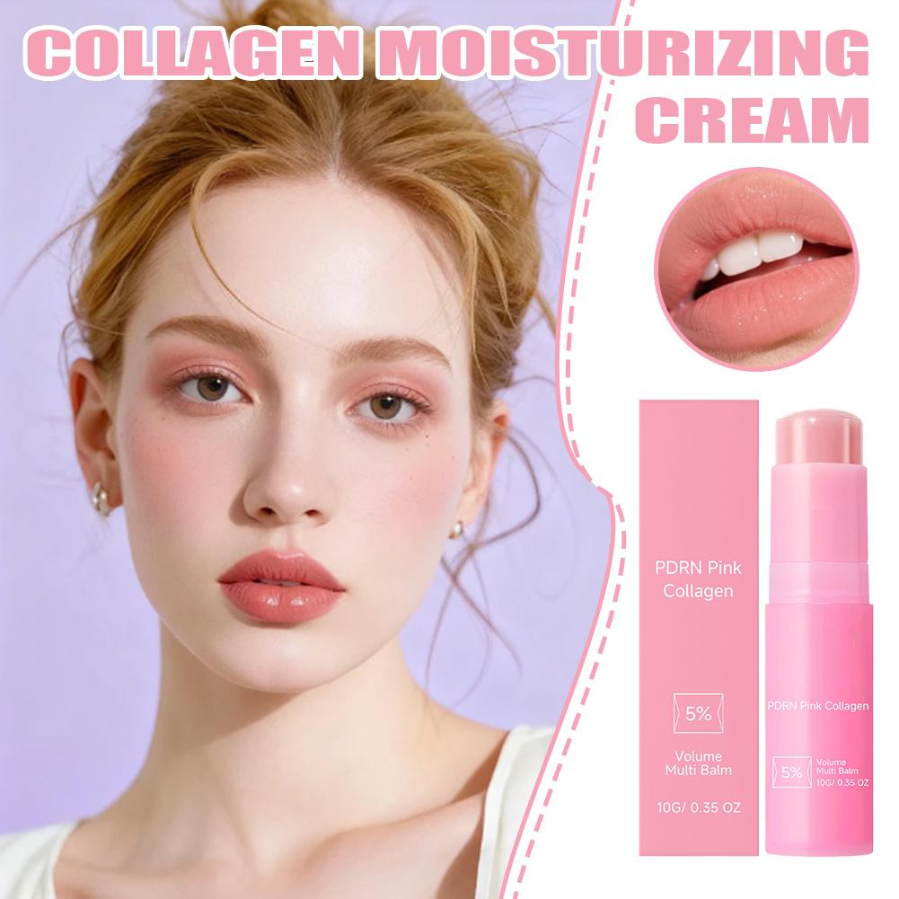 Anti-Wrinkle Pink Collagen Mul - огляд і ціна Skincare Pink