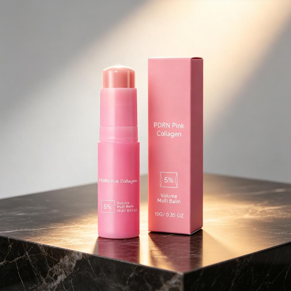 Anti-Wrinkle Pink Collagen Mul - огляд і ціна Skincare Pink