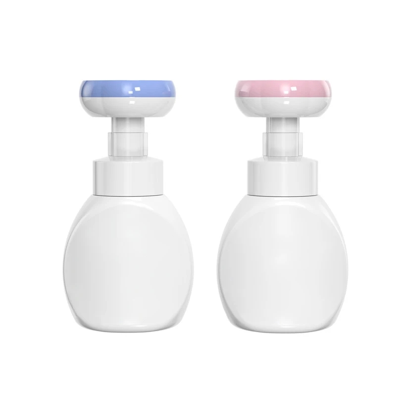 300ML Flower Type Soap Dispens - огляд і ціна Skincare Viral