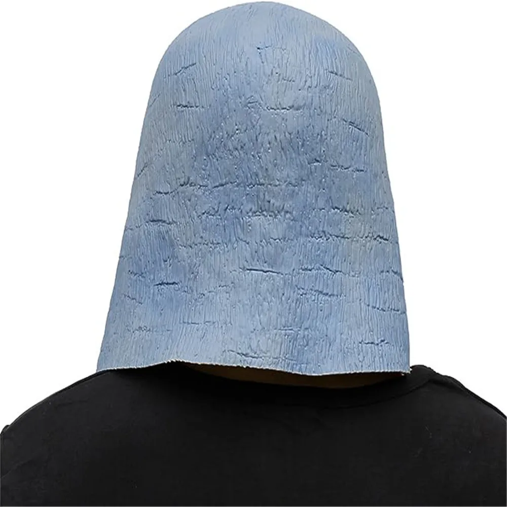 New Pigeon Mask Latex Bird Hea - огляд і ціна Skincare Pigeon