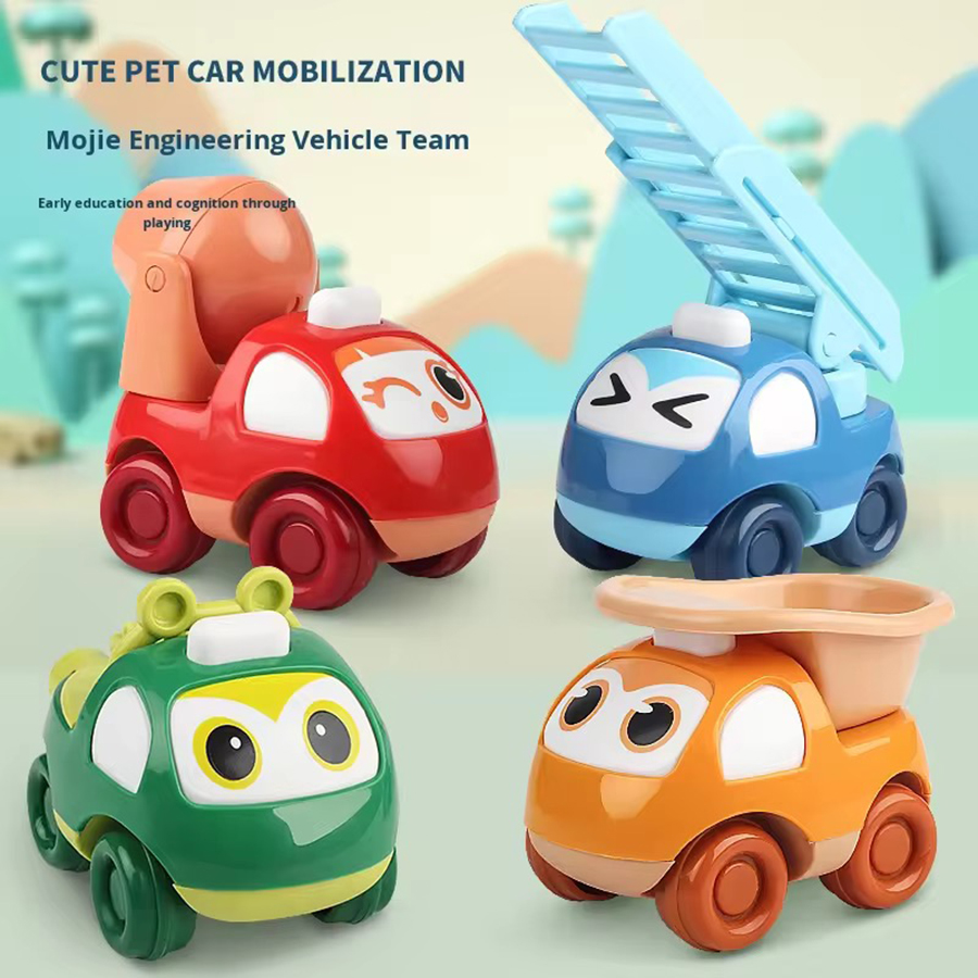Children's inertial toy car, e - огляд і ціна Skincare Viral
