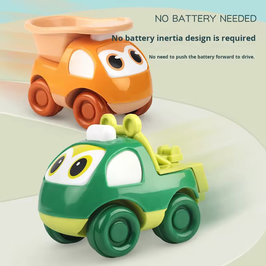 Children's inertial toy car, e - огляд і ціна Skincare Viral