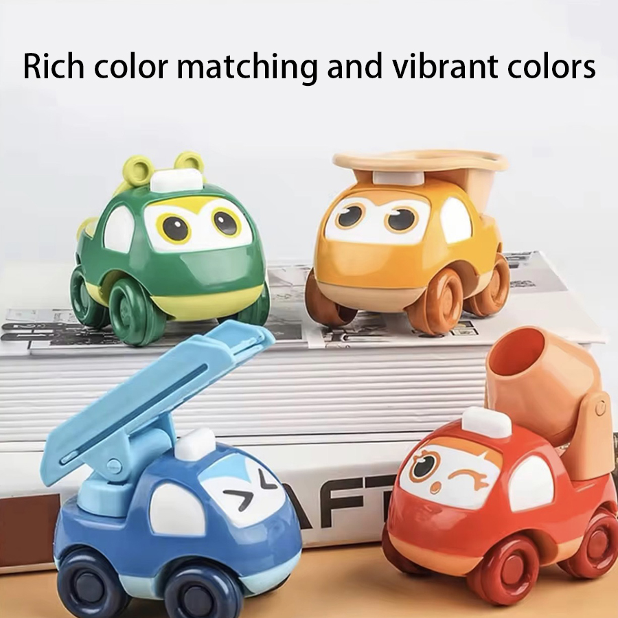 Children's inertial toy car, e - огляд і ціна Skincare Viral