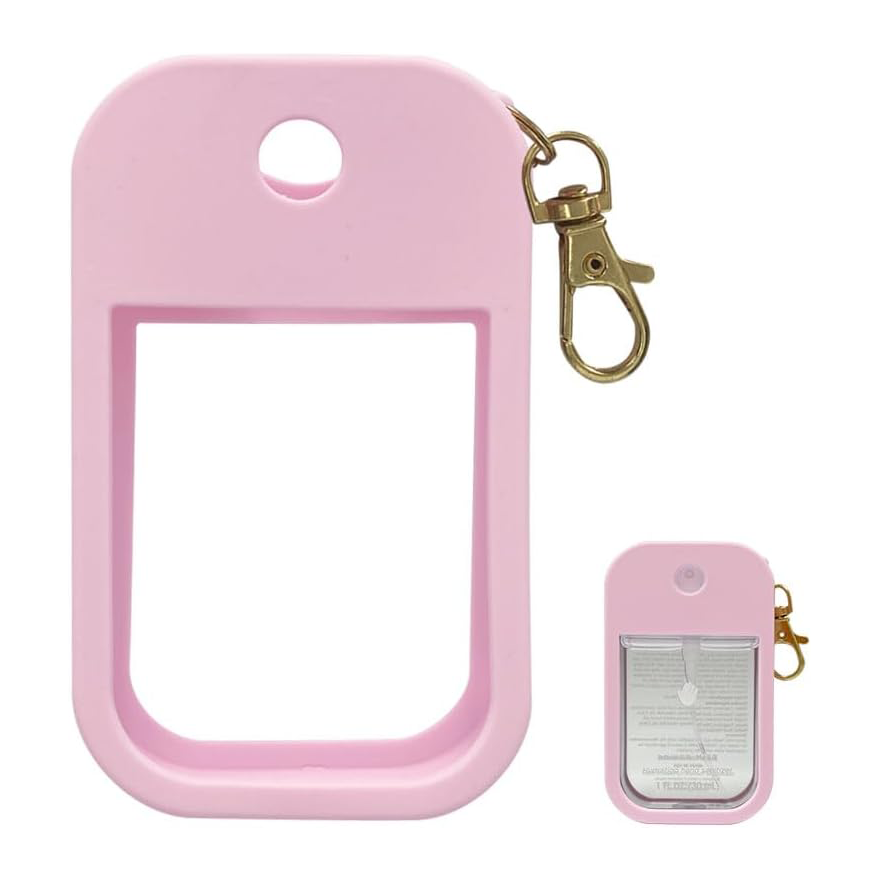Upgraded Silicone Case Compati - огляд і ціна Skincare Viral