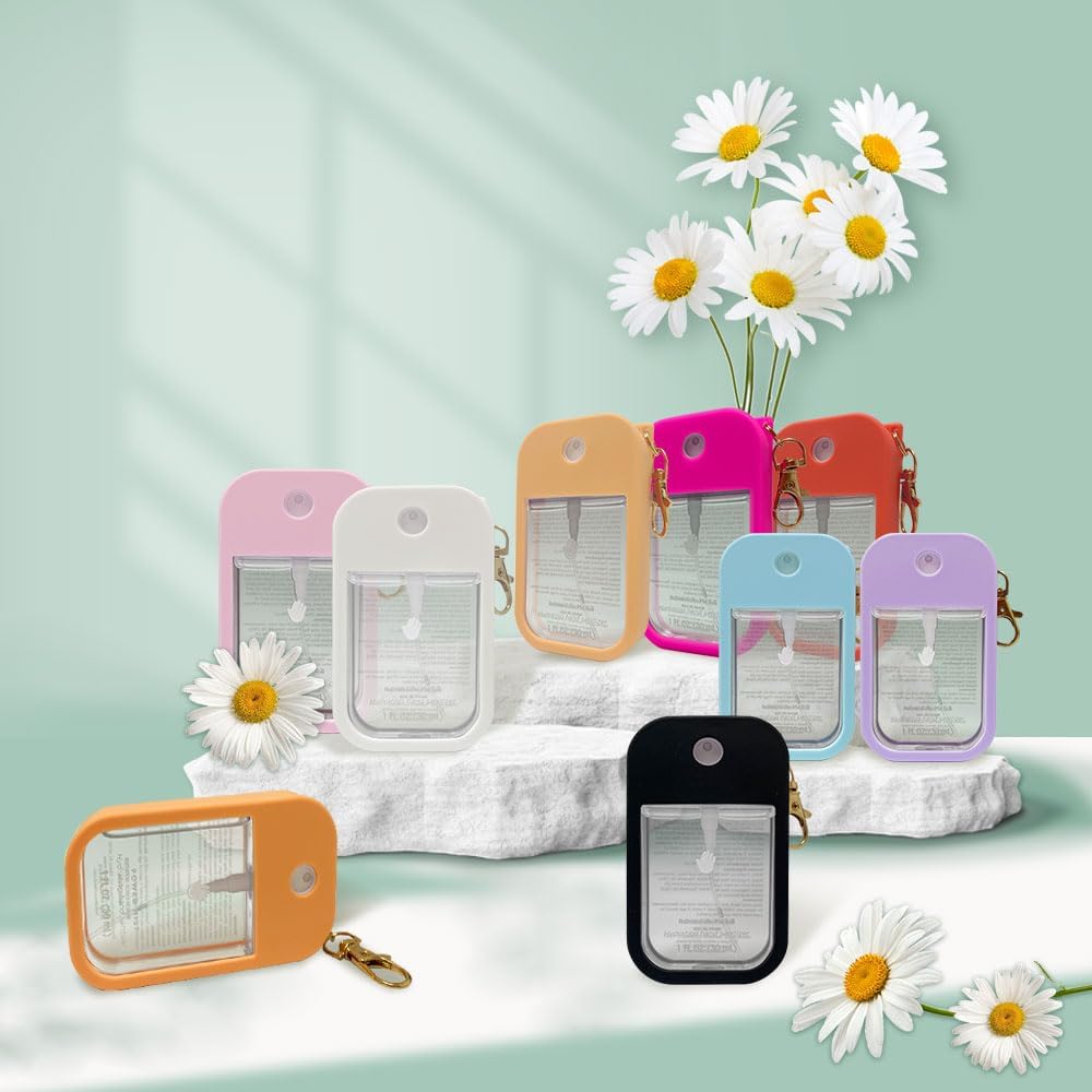 Upgraded Silicone Case Compati - огляд і ціна Skincare Viral