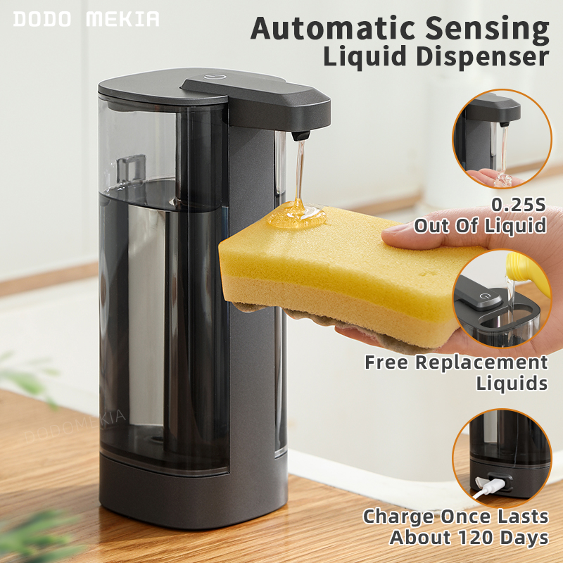 Automatic Dishwashing Machine  - огляд і ціна Skincare Viral