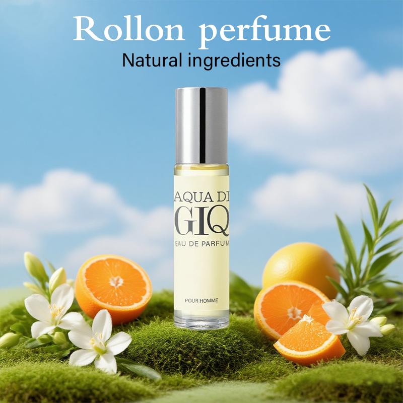 10ml Mini Essential Oil Roller - огляд і ціна Skincare You