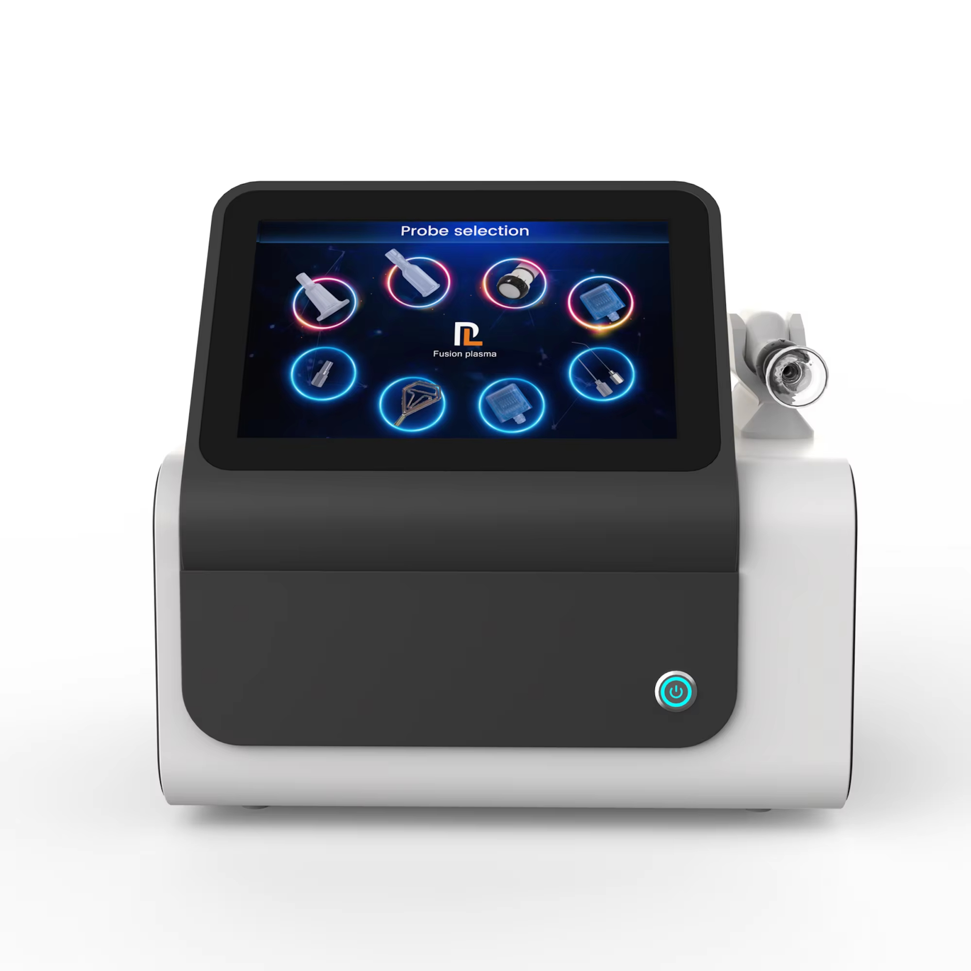 Cool Ion Beauty Device Profess - огляд і ціна Skincare Ls
