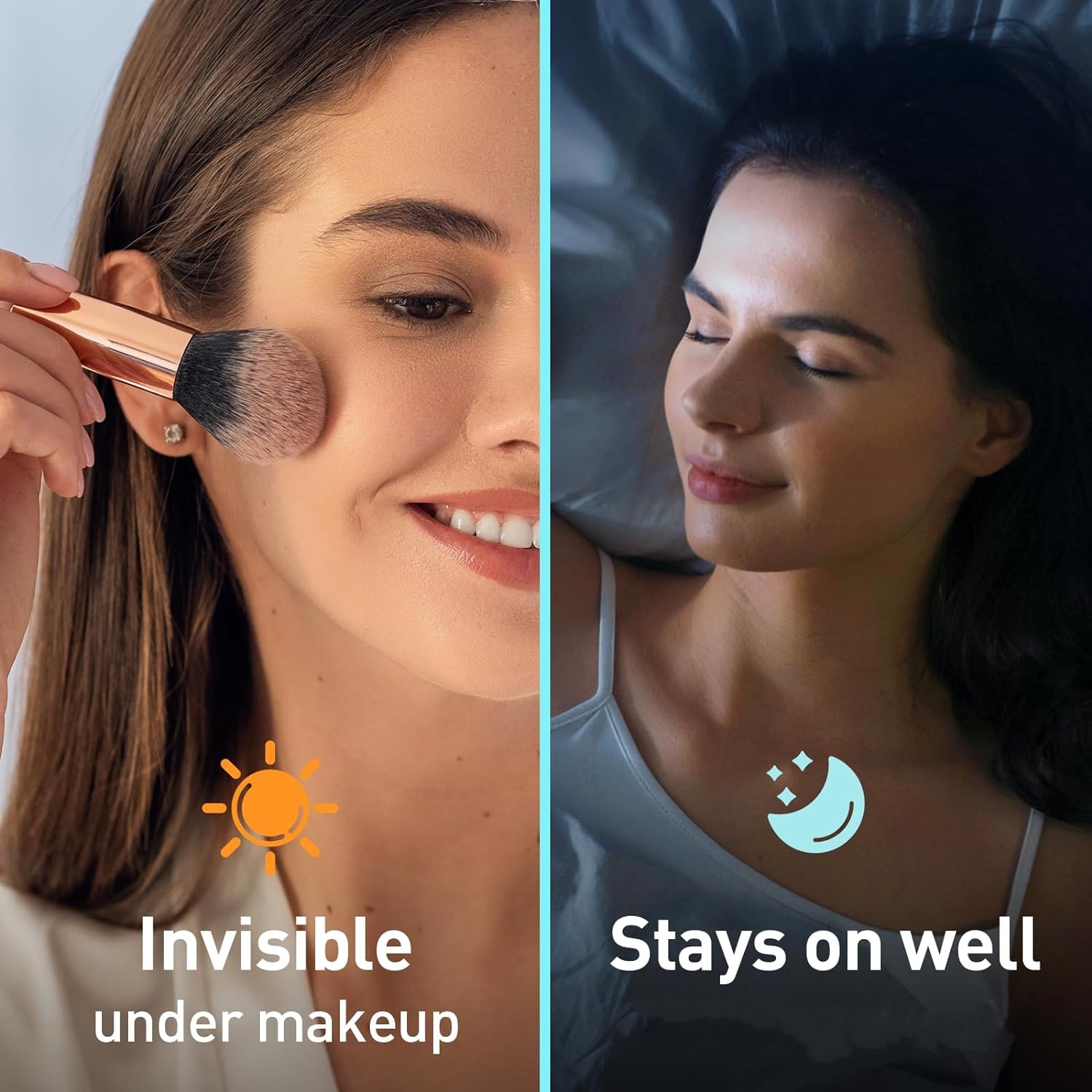 Invisible Waterproof Hydrocoll - огляд і ціна Skincare You