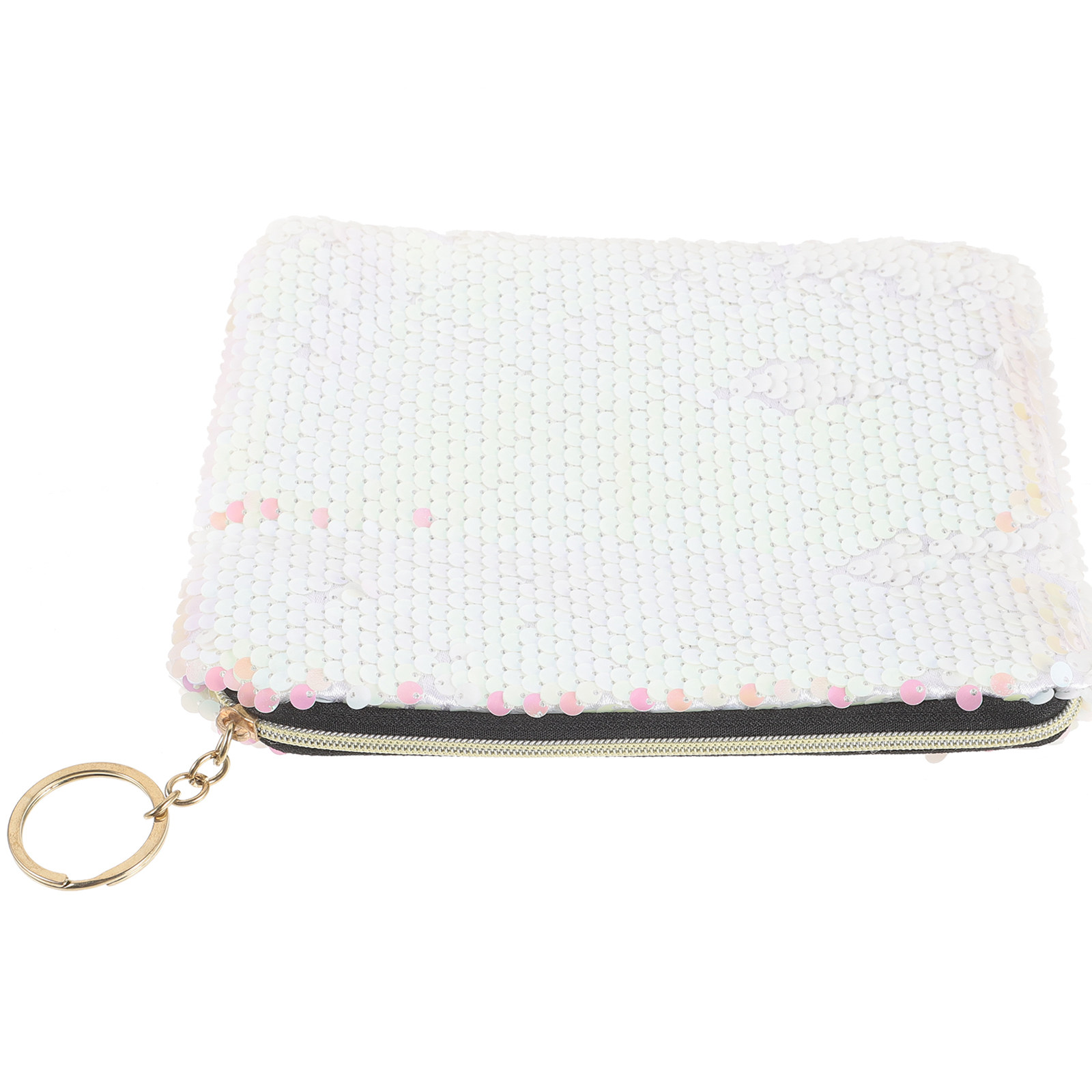 Sequined Bag for Women Fashion - огляд і ціна Skincare Pink