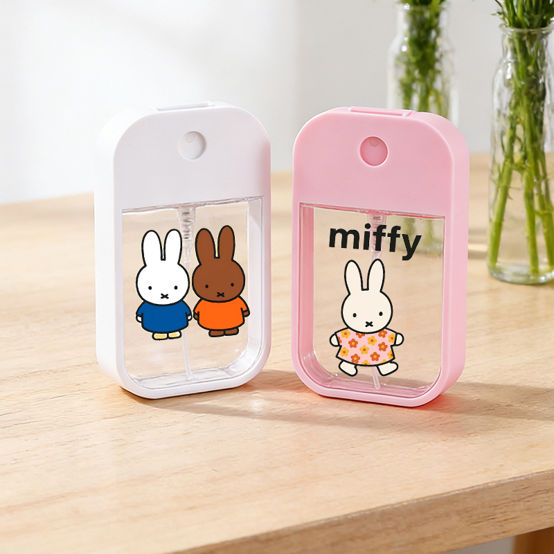 Miffys Portable Refillable Han - огляд і ціна Skincare Viral