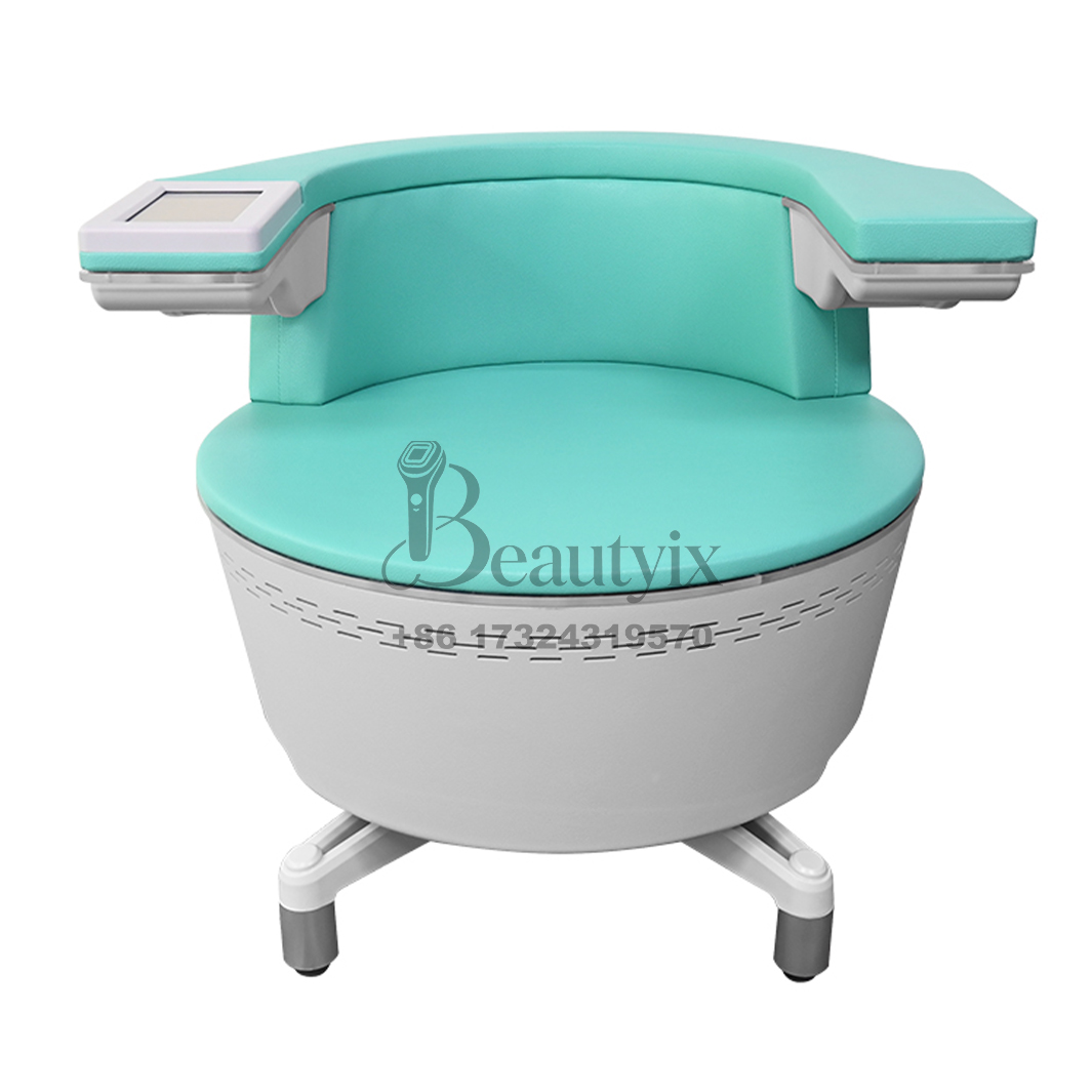 EMS Pelvic Floor Repair Chair  - огляд і ціна Skincare Ls