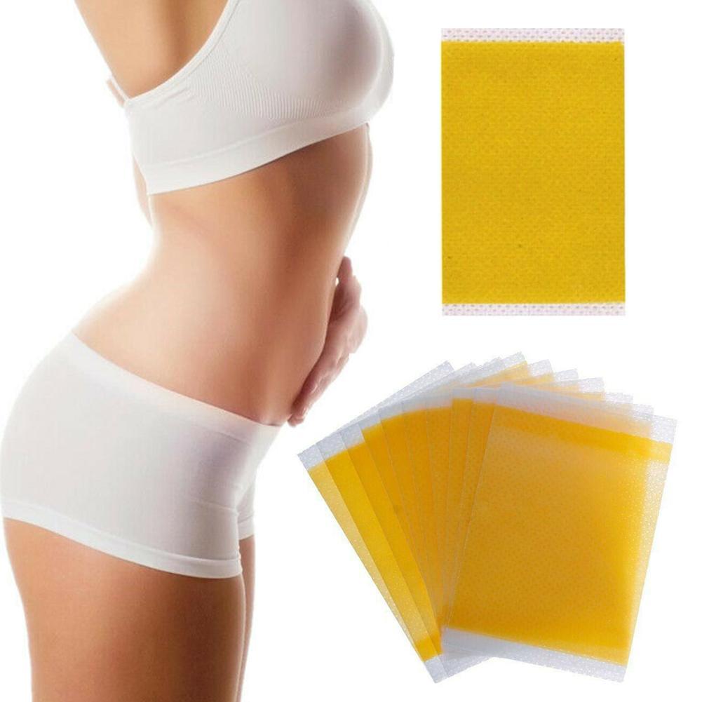 Body Shaping Patches Belly Ton - огляд і ціна Skincare Viral