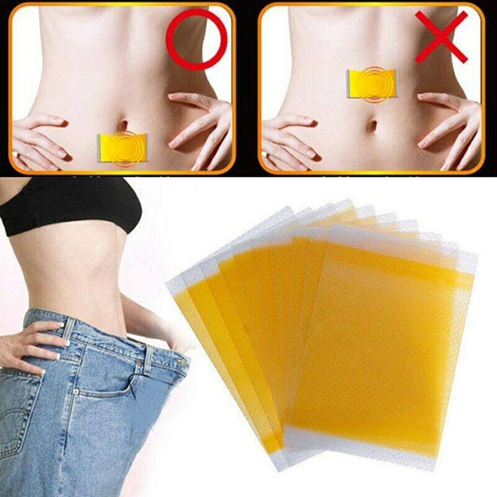Body Shaping Patches Belly Ton - огляд і ціна Skincare Viral