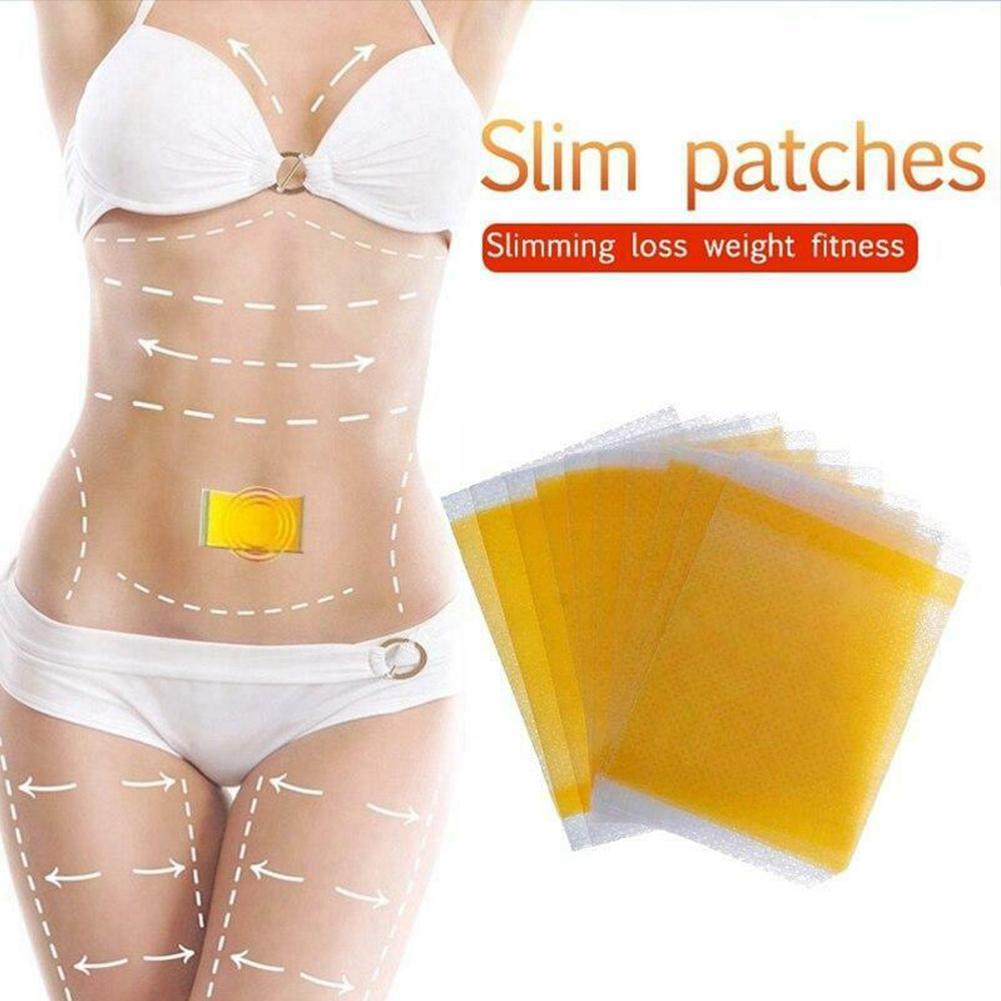Body Shaping Patches Belly Ton - огляд і ціна Skincare Viral