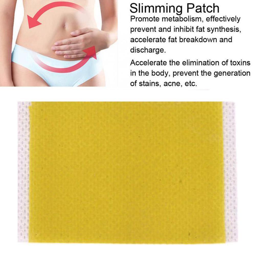 Body Shaping Patches Belly Ton - огляд і ціна Skincare Viral