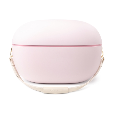 2025 New Dual-Zone Pink Mini C - огляд і ціна Skincare Pink