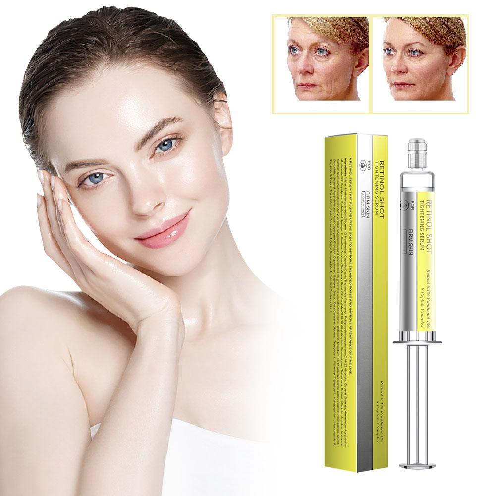 Retinol Eye Cream Deep Hydrati - огляд і ціна Caffeine Eye Serum