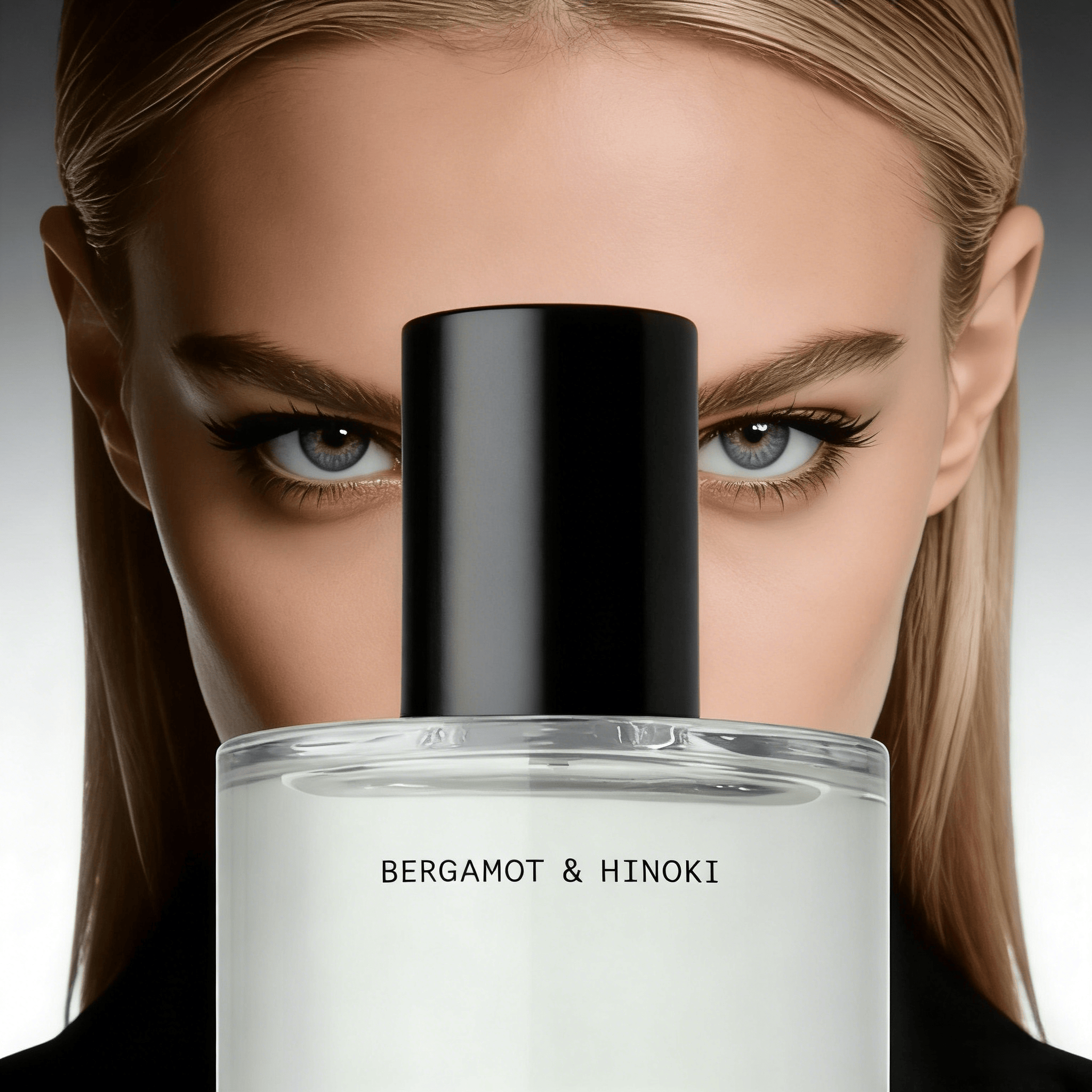 Body Mist Black Rose Oud Scent - огляд і ціна Skincare You