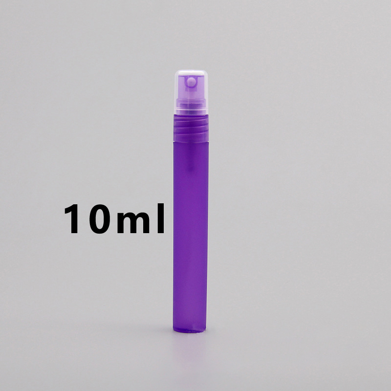 Test Bottle With Round Cap 120 - огляд і ціна Skincare Viral